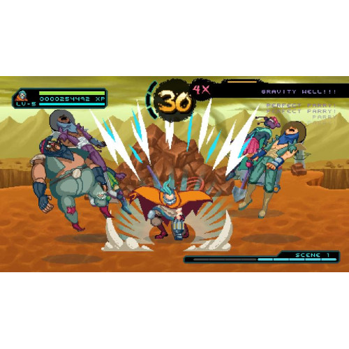 Way of the Passive Fist