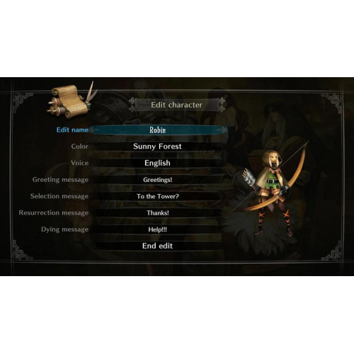 Dragon's Crown Pro