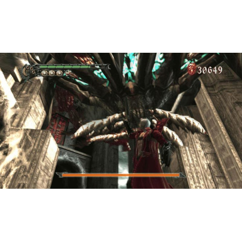 Devil May Cry HD Collection