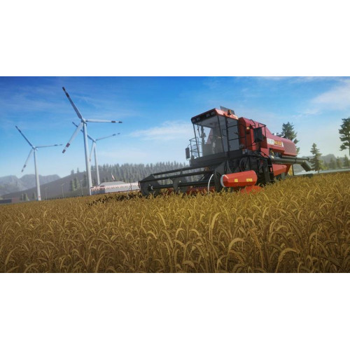 Pure Farming 2018 Digital Deluxe Edition