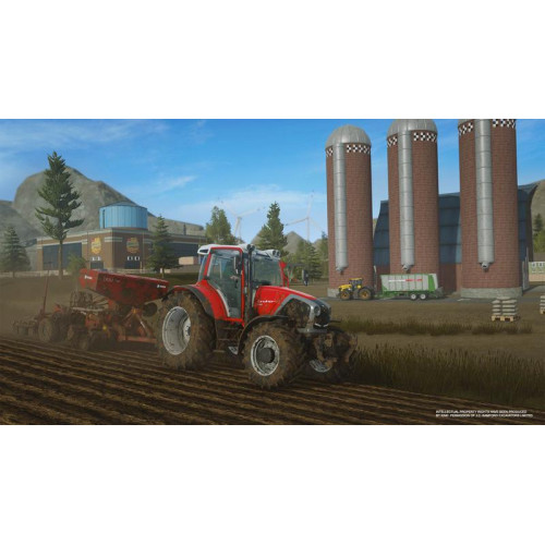 Pure Farming 2018 Digital Deluxe Edition