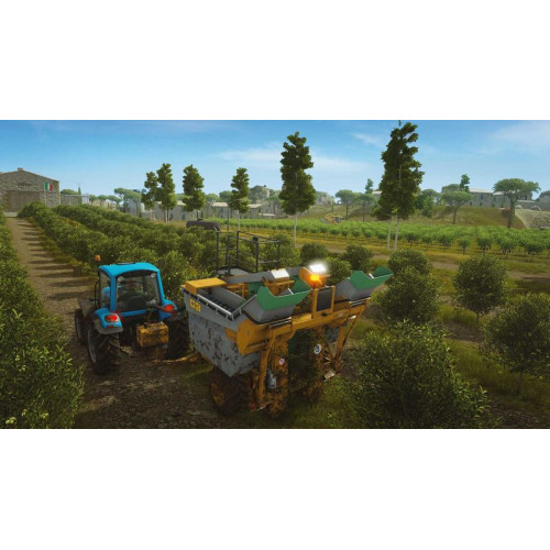 Pure Farming 2018 Digital Deluxe Edition