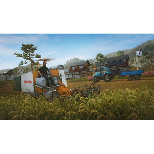 Pure Farming 2018 Digital Deluxe Edition