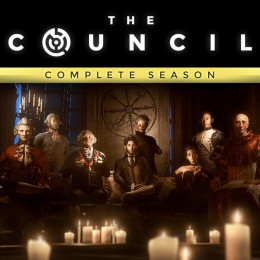 The Council - Complete Season