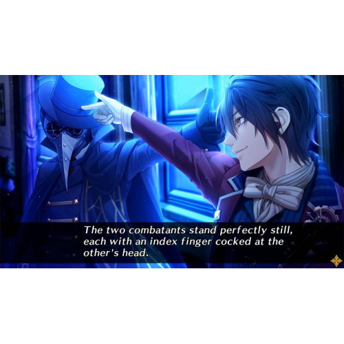 Code: Realize ~Bouquet of Rainbows~