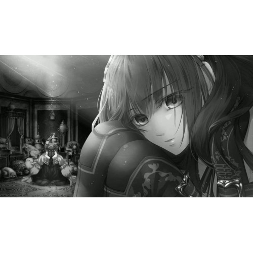 Code: Realize ~Bouquet of Rainbows~