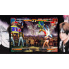 THE KING OF FIGHTERS ’97 GLOBAL MATCH