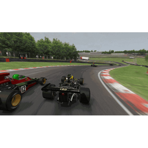 Assetto Corsa Ultimate Edition