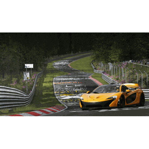 Assetto Corsa Ultimate Edition