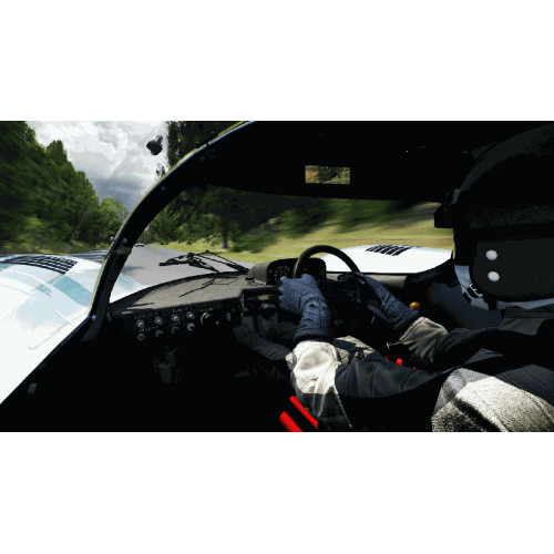 Assetto Corsa Ultimate Edition