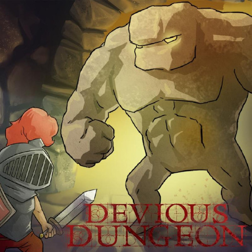 Devious Dungeon