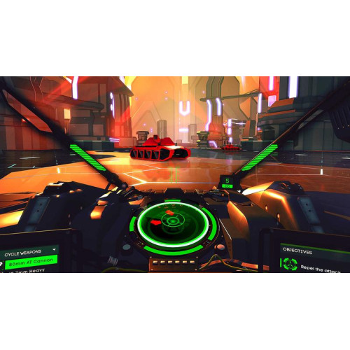 Battlezone Gold Edition