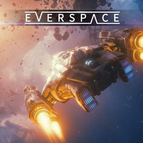 EVERSPACE™