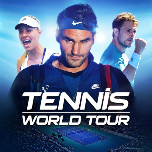 Tennis World Tour