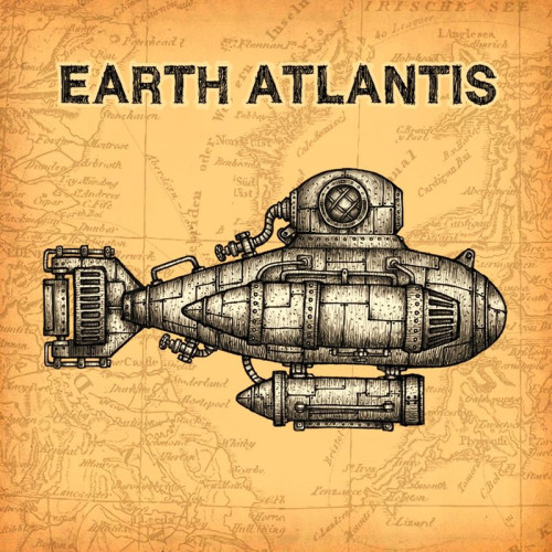 Earth Atlantis