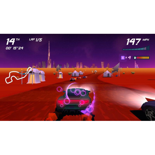 Horizon Chase Turbo