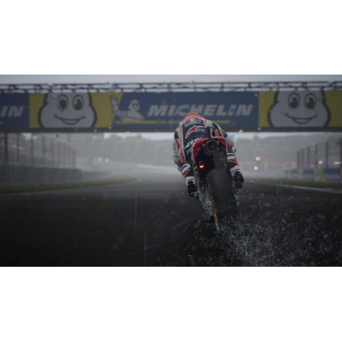 MotoGP™18