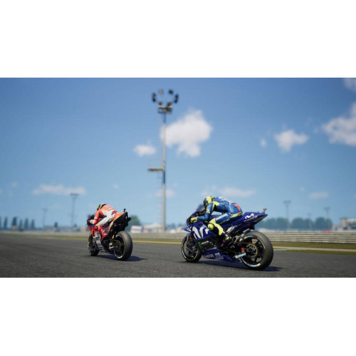 MotoGP™18