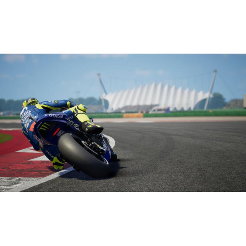 MotoGP™18