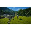 Jurassic World Evolution