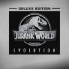 Jurassic World Evolution Deluxe Edition