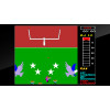 Arcade Archives 10-Yard Fight