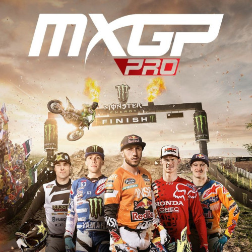 MXGP PRO