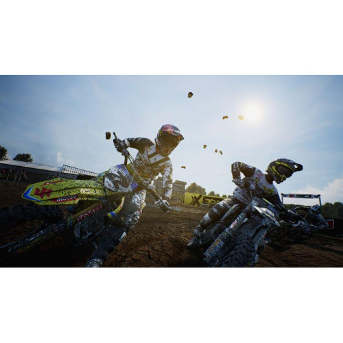 MXGP PRO