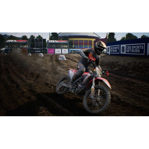 MXGP PRO