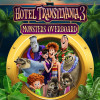 Hotel Transylvania 3 Monsters Overboard