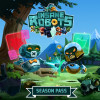 Insane Robots - Season Pass