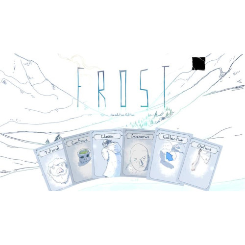 Frost