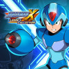 Mega Man X Legacy Collection