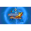 Mega Man X Legacy Collection