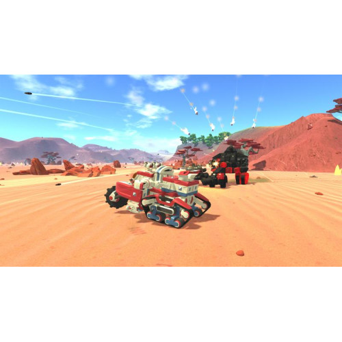 TerraTech