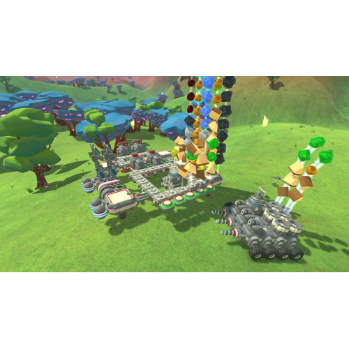 TerraTech