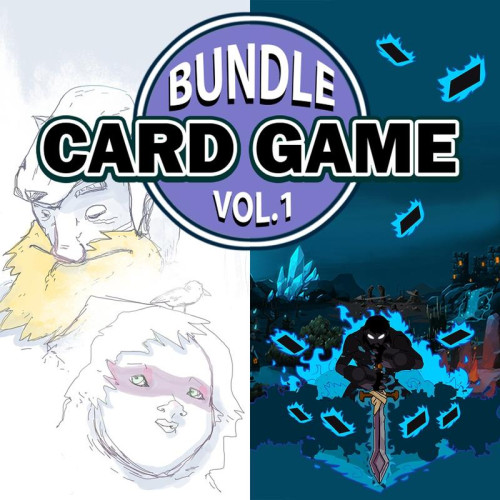 Card Game Bundle Vol.1