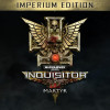 Warhammer 40,000: Inquisitor - Martyr | Imperium edition