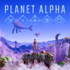 PLANET ALPHA