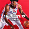 NBA LIVE 19:  THE ONE EDITION