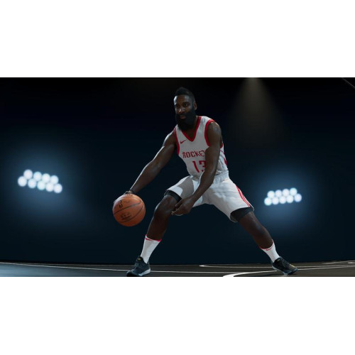 NBA LIVE 19:  THE ONE EDITION