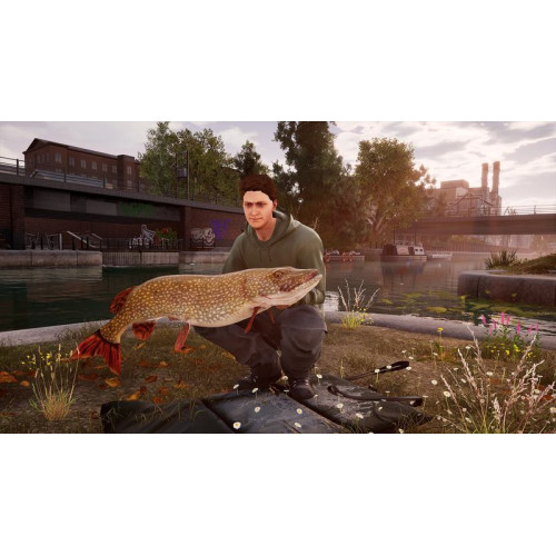 Fishing Sim World: Pro Tour Deluxe Edition