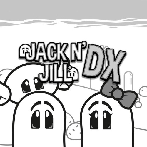 Jack N’ Jill