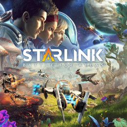 Starlink: Battle for Atlas™