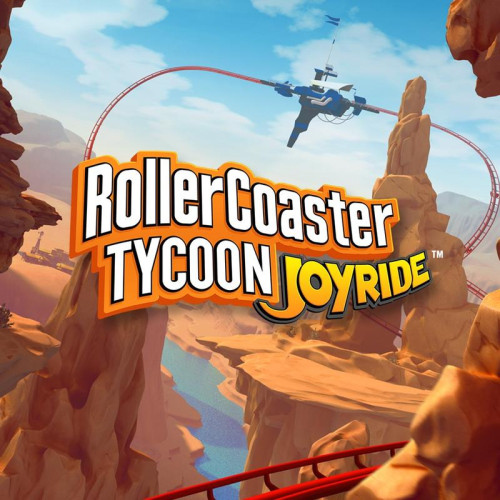 RollerCoaster Tycoon Joyride