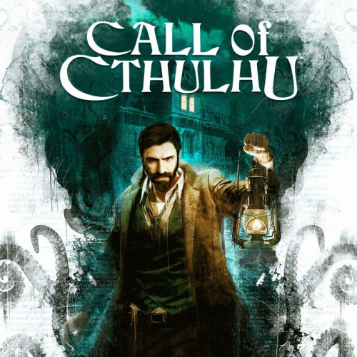 Call of Cthulhu®