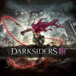 Darksiders III