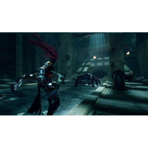 Darksiders III Digital Deluxe Edition