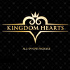 KINGDOM HEARTS Tümü Bir Arada Paket