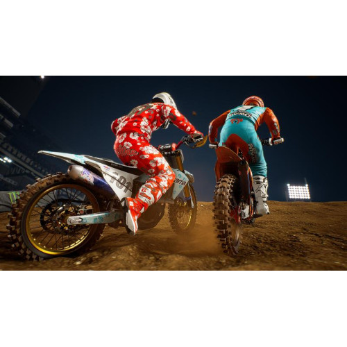 Monster Energy Supercross 2 - Special Edition